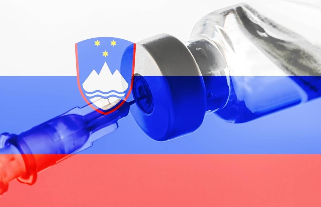 Padaju brojevi i u Sloveniji, na intenzivnoj je 246 pacijenata