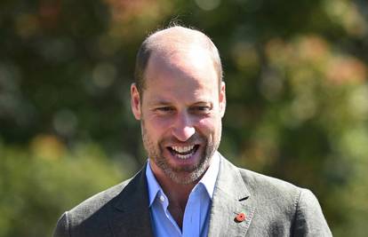 Princ William: Promijenit ću monarhiju kad postanem kralj