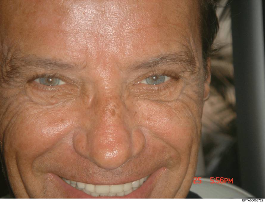 Ruskinje, privatni letovi, party na otoku: Ovako je Epstein gradio svoju mrežu sa slavnima