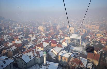 Hrvat je prvi put od rata na čelu vlade Sarajevske županije