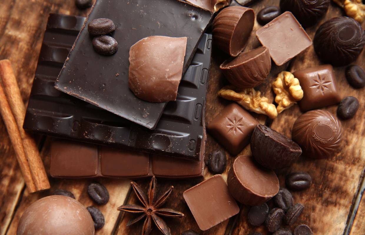 Gorka istina o čokoladi: Koriste djecu kao radno roblje za izradu najpopularnijih slastica svijeta?