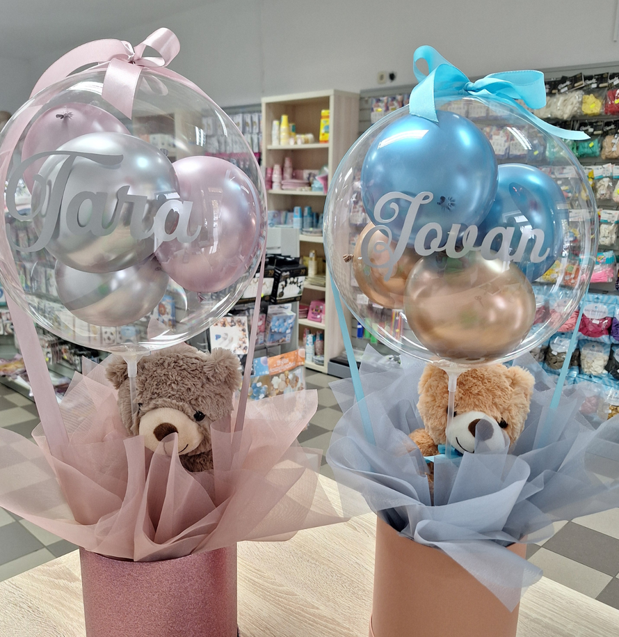 Sve za party na jednom mjestu – biraš li „uradi sam“ ili gotovu čaroliju?