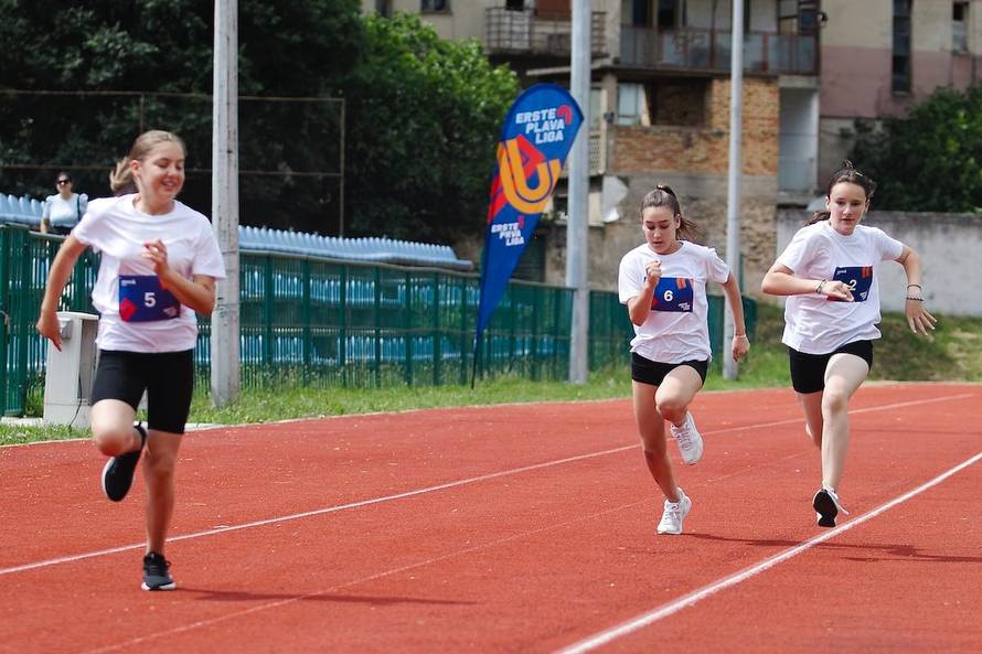 Kvalifikacije Erste Plave lige 2024 završavaju u Kninu