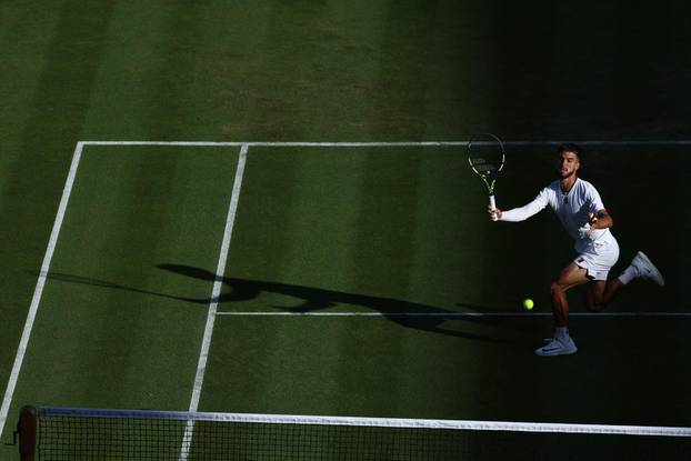 Wimbledon