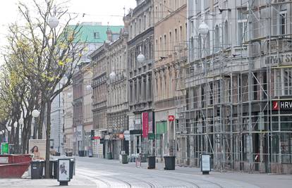 Preko skele je opljačkao stan znanstvenice u Zagrebu. Nakon 14 godina mu - stigla presuda!