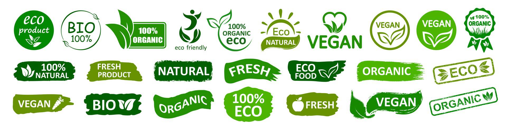 Što znače 'zelene' i 'eko' oznake s kojima se susrećete kada kupujete sredstva za čišćenje?