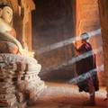 Burmanska astrologija: Otkrijte koji ste znak po danu rođenja