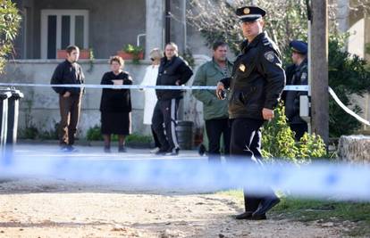 Novalja: Policija potvrdila da je kćerka zaklala majku