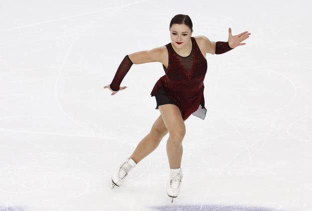 Harbin 2025 - Asian Winter Games - Figure Skating