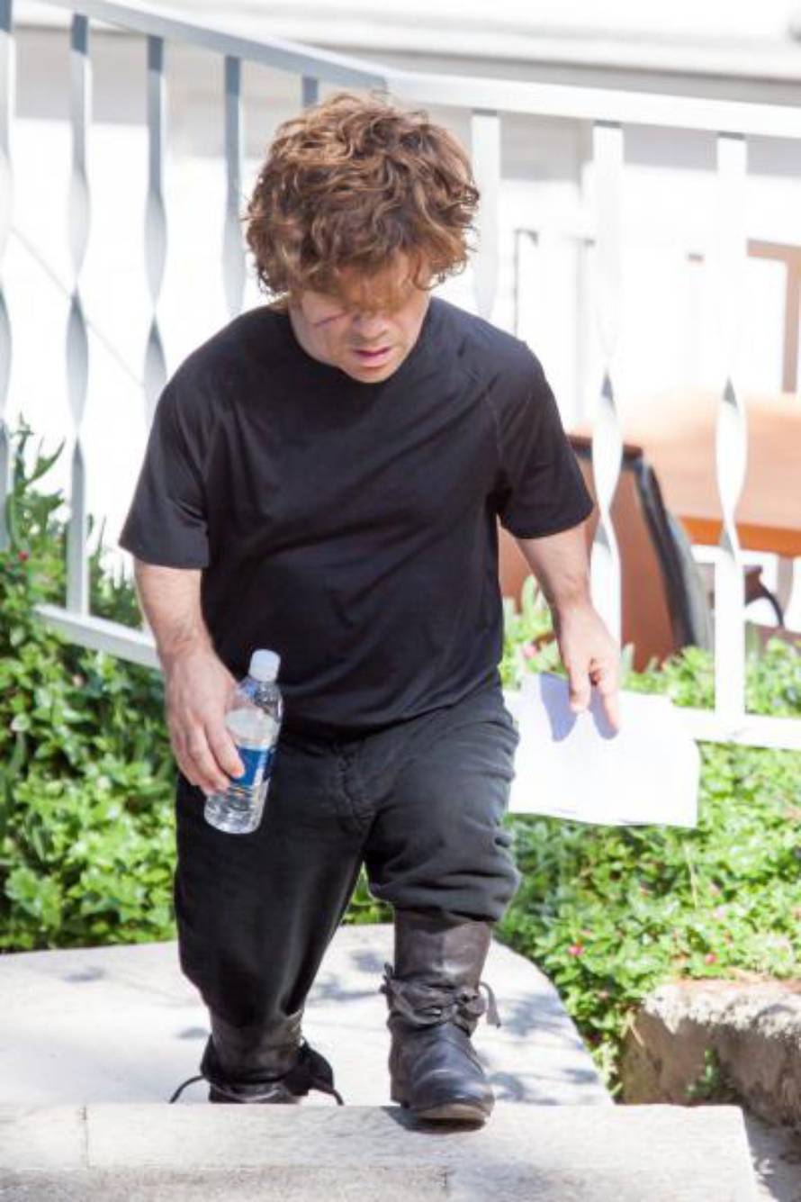 Grgo Jelavić/Pixsell