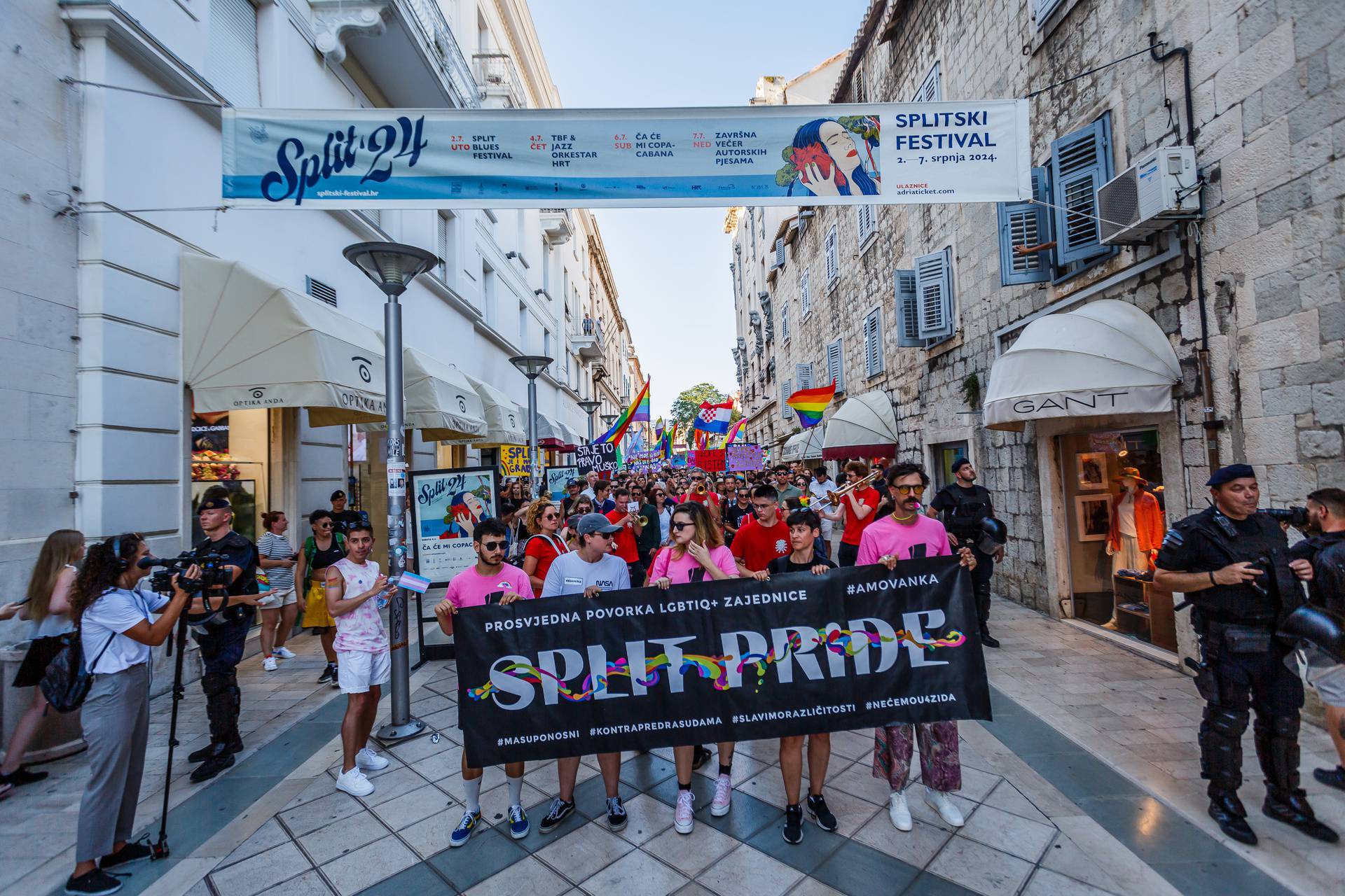 Split Pride 2024