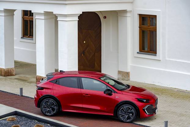 FOTO Renault Clio je stigao u Hrvatsku: Evo što donosi novo izdanje francuskog bestselera