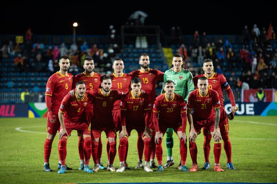 Nikšić: Prosinečki prekinuo niz od sedam poraza, Crna Gora svladala Tursku 3:1