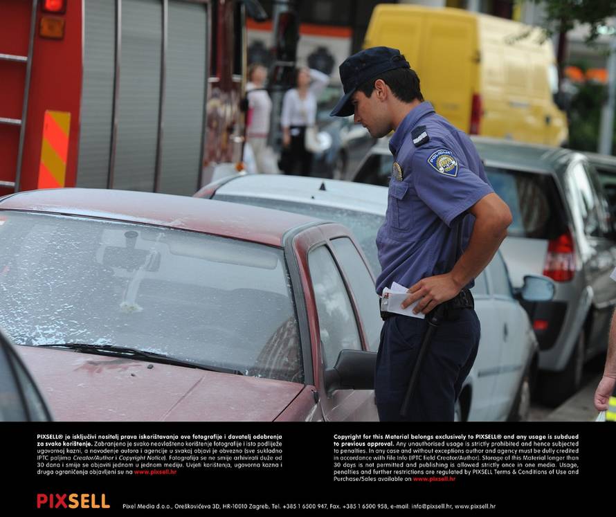 Hrvoje Jelavić/PIXSELL