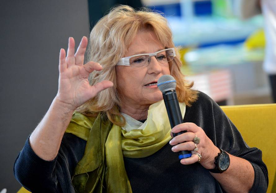 Legendarna Mani Gotovac (80) preminula nakon teške bolesti