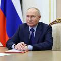 Rusija predstavila kandidate za predsjedničke izbore - svi podržavaju napad na Ukrajinu