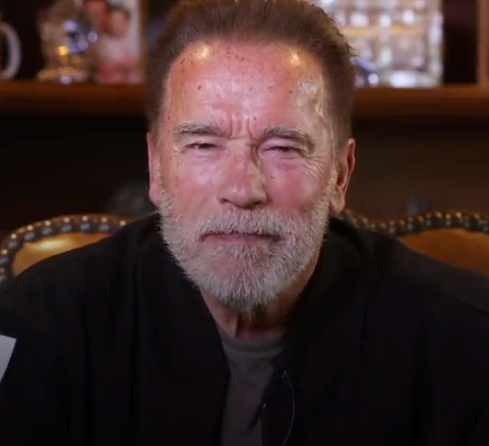 Schwarzenegger progovorio o privatnom životu i aferi: 'Bio je to težak period za naš brak...'