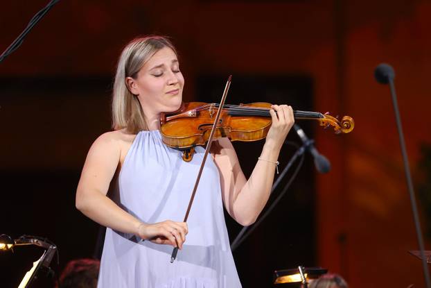 Zagreb Classic, Sjaj Mediterana