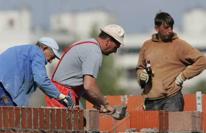 Država gubi 5,5 milijardi kn jer radnici imaju pauze