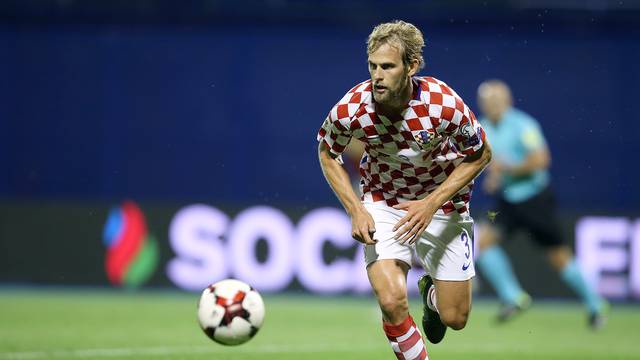 Ivan Strinić u Sampdoriji, Ante Rebić opet kod Nike Kovača