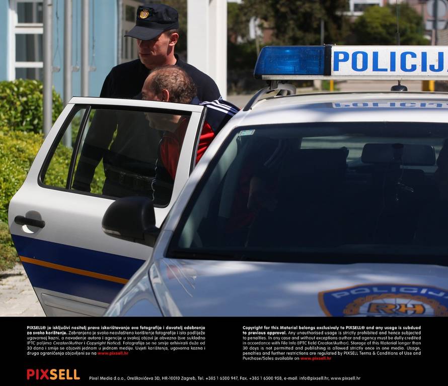 Željko Mršić/PIXSELL