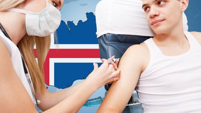 Islanđani su dokaz da cjepivo radi: Svi su se cijepili, nitko nije umro od korone još od svibnja