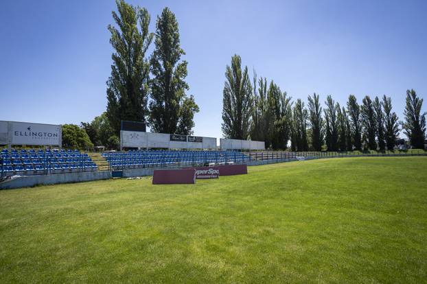 Vukovar:  Konferencija na temu donatorske kampanje „I ti si Vukovar“ za izgradnju Stadiona 12 hrvatskih redarstvenika