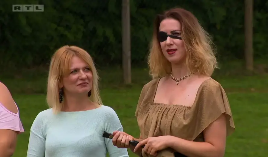 Vita, Ivanka, Milena: U 'Ljubav je na selu' se pojavila s raznim imenima, a sad se vraća u show
