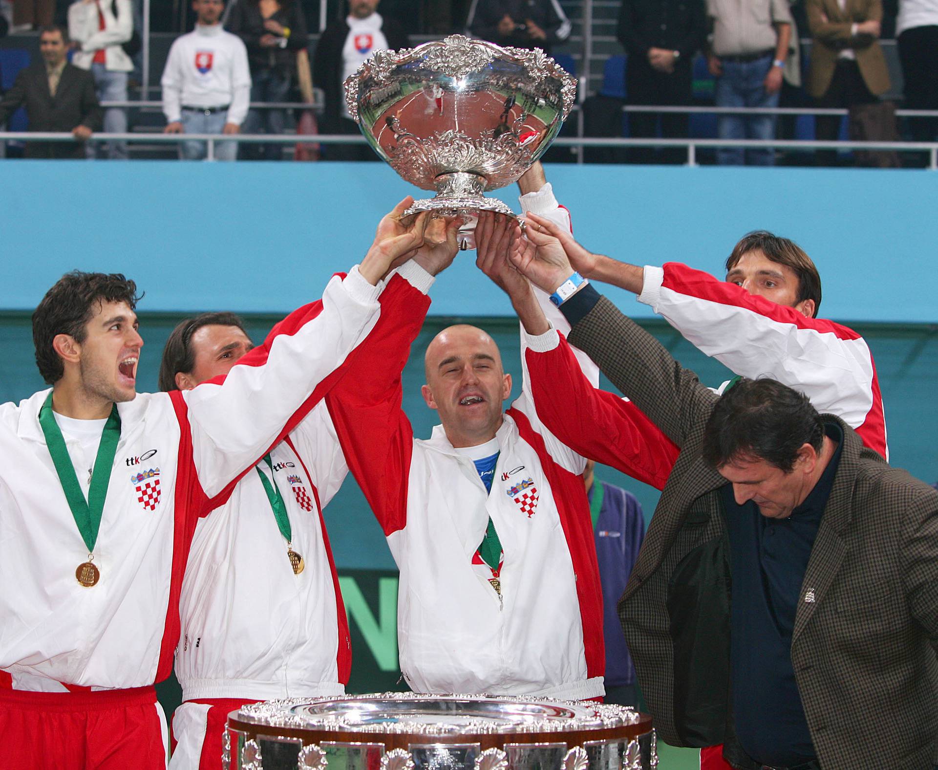 Davis Cup