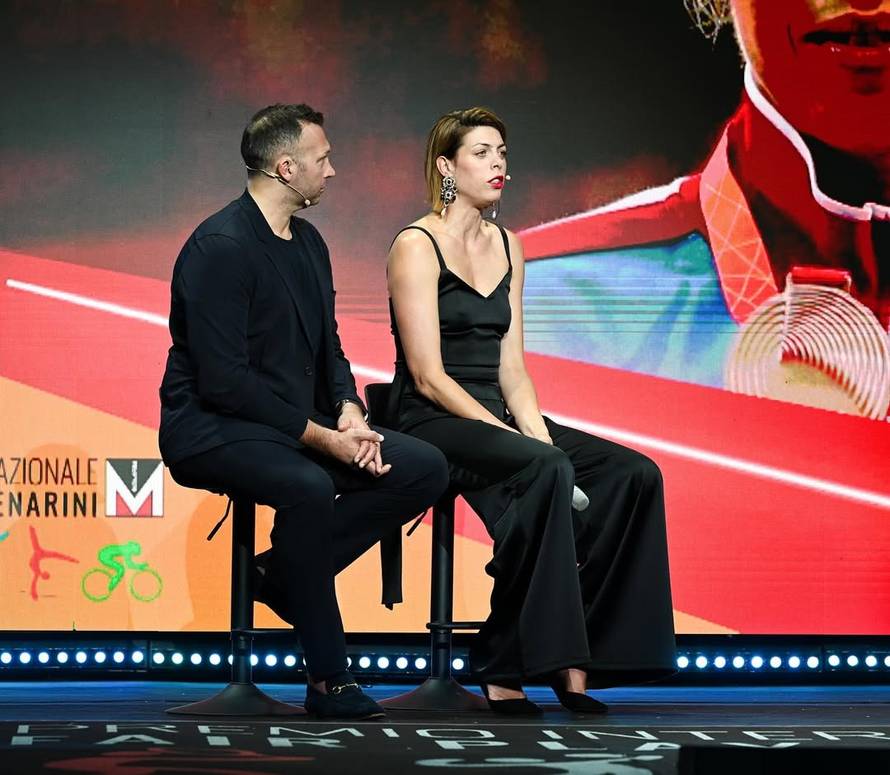 Blanka Vlašić otišla iz Hrvatske: Imala je i poseban razlog za to