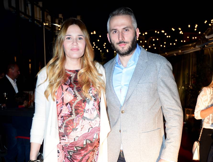 Rodila Lana Pavić: 'Bilo je malo neizbježne drame pri porodu'