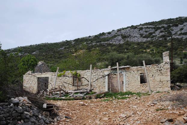 FOTO Prije i poslije: Od stare ruševine uz Vransko jezero smo napravili divnu turističku oazu