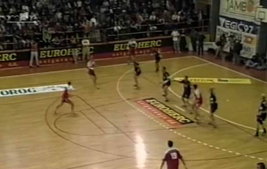 Rukometni blues: Metkovićevih 20 godina od osvajanja Europe