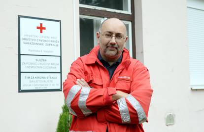 Ravnatelj Crvenog križa četiri godine naplaćivao usluge koje su trebale biti besplatne