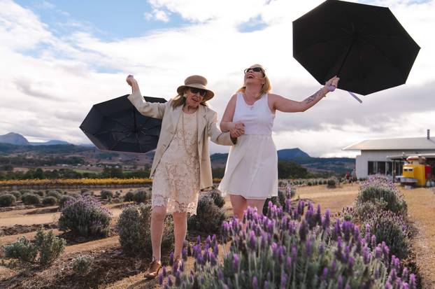 Stvari koje bismo voljeli i dalje raditi nakon 60., ali ne možemo