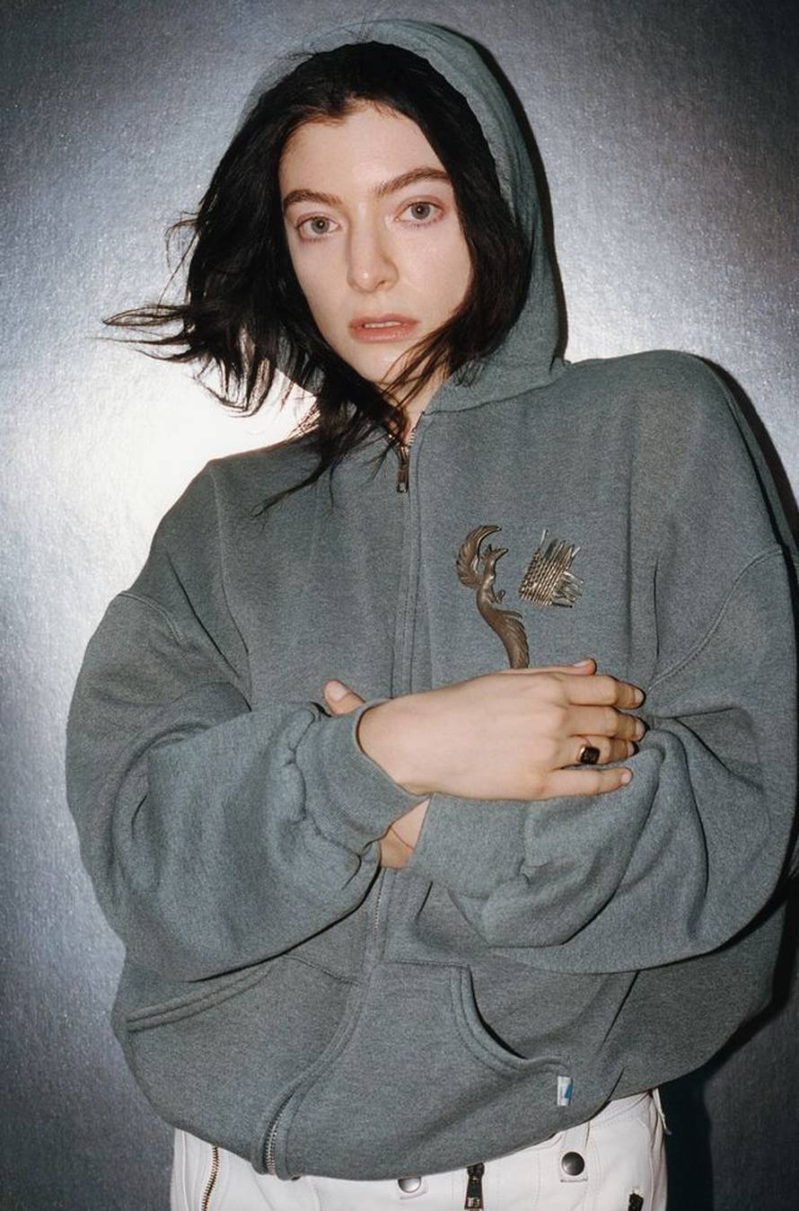 Lorde dolazi u pulsku Arenu!