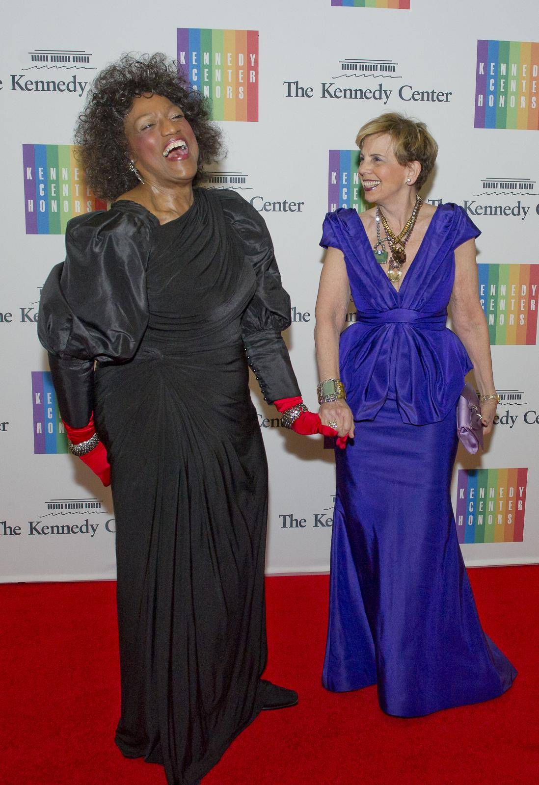 2013 Kennedy Center Honors Gala Dinner