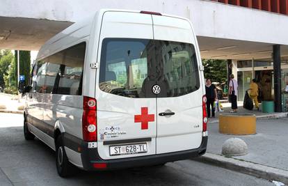 Dalmatinske bolnice odlučile su se za suradnju s mostarskom