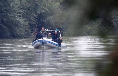 Tragedija na granici uz obalu rijeke Kupe: Pronašli  su pet migranata, još dvoje preminulo