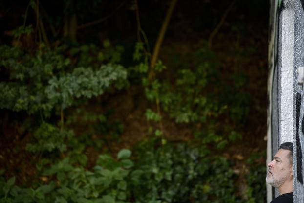 FOTO Sjećate li ga se iz sapunice Villa Maria? Ovako glumac Damir Markovina izgleda danas