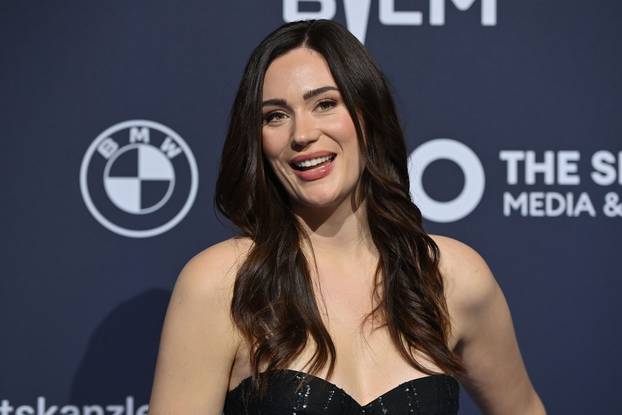 Blue Panther TV and Streaming Award 2025.