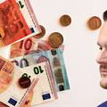 Ministru Primorcu isparilo više od 117.000 eura zarade otkako je u Vladi: Mlad sam, radit ću...
