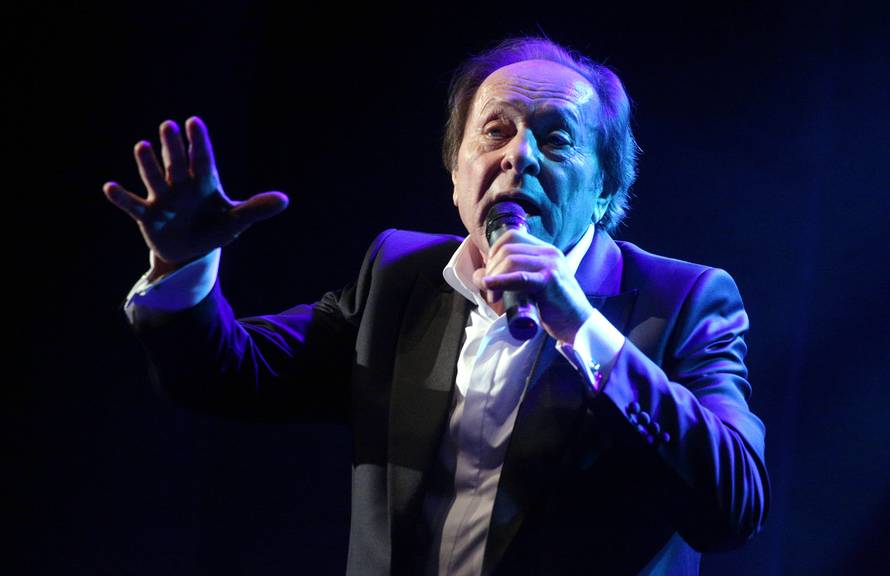 Miro Ungar: 'Žena mi je najveća podrška u karijeri, a mislili su kako naša veza neće uspjeti...'