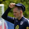Tuchel o engleskoj zvijezdi: Ne znam starta li, ima konkurenciju