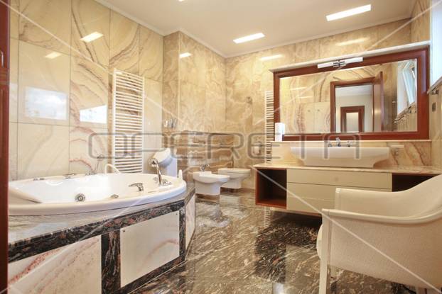 FOTO Ovu vilu od 15 milijuna eura prodaju u Sesvetama! Lift, vrtlari, fontane, mala sirena...