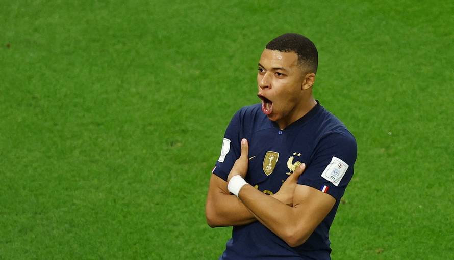 FIFA World Cup Qatar 2022 - Round of 16 - France v Poland