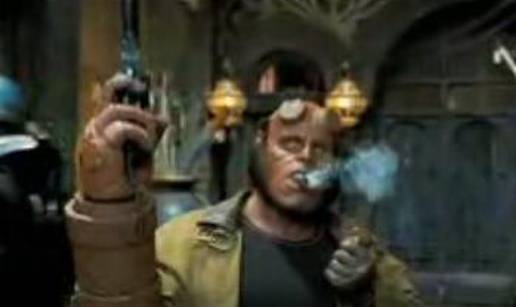 'Hellboy 2: Zlatna vojska' uskoro dolazi u kina