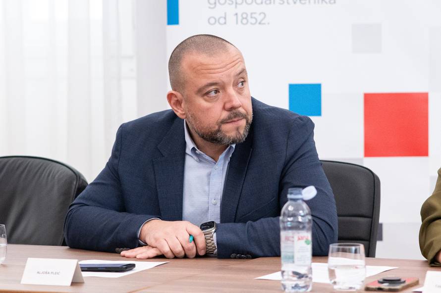 Zagreb: Konferencija za medije o baterijskim spremnicima električne energije