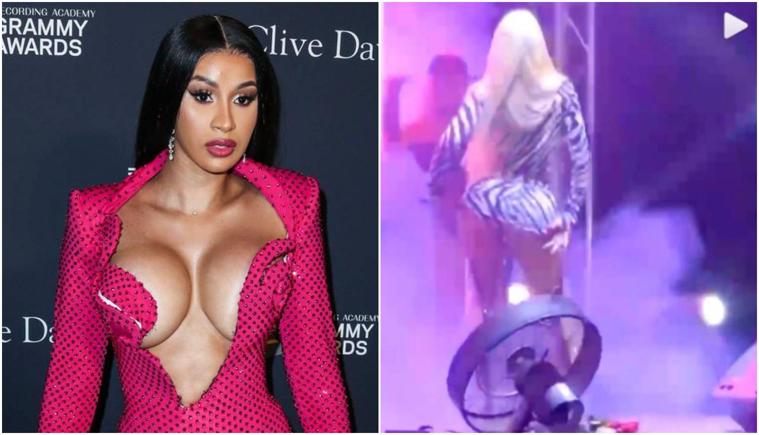 Cardi B je objavila 'vrući' ples Jelene Karleuše na Instagramu