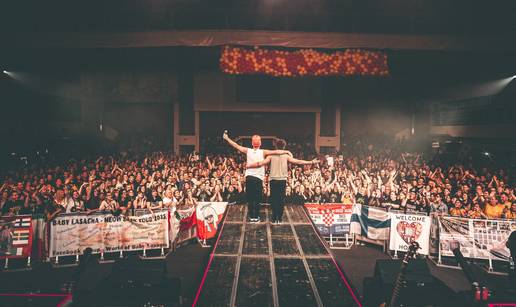 Pjesma im je završila u hit seriji 'SRAM', a sada su objavili novu stvar: Evo kako zvuči 'Fargo'